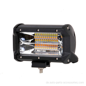 Flash -LED -Arbeitslicht Dual Color Flashing Indicator